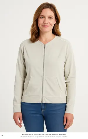 BETTER RICH Sweatjacke