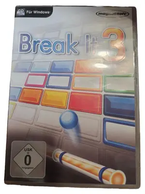 MAGNUSSOFT Puzzle und Gedächtnisspiele