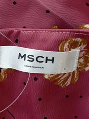Vorschaubild MSCH COPENHAGEN Freizeitkleid 3