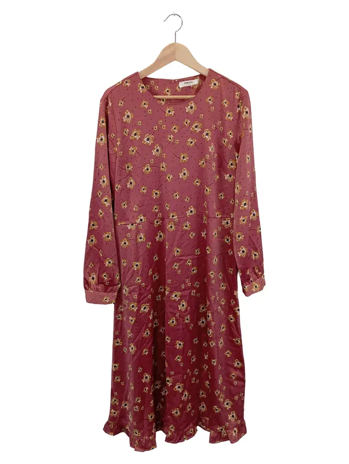 MSCH COPENHAGEN Freizeitkleid Bild 1