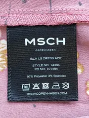 Vorschaubild MSCH COPENHAGEN Freizeitkleid 4