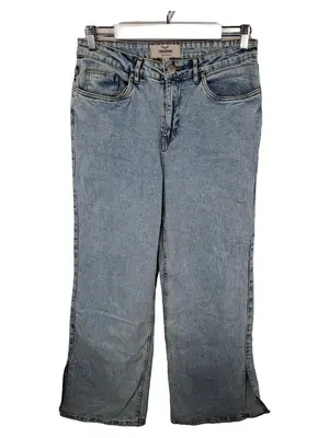 THREADBARE Jeans Straight Leg