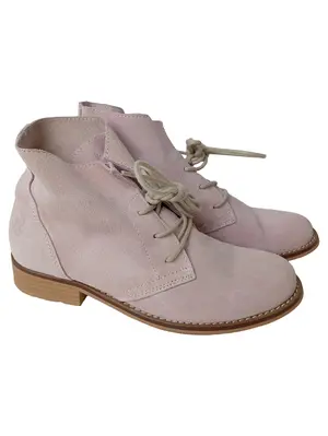 SOMMERKIND Stiefelette