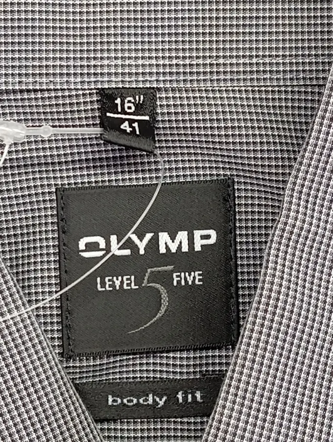 OLYMP Business Hemd Bild 3