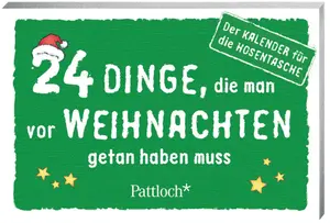 PATTLOCH VERLAG Adventskalender