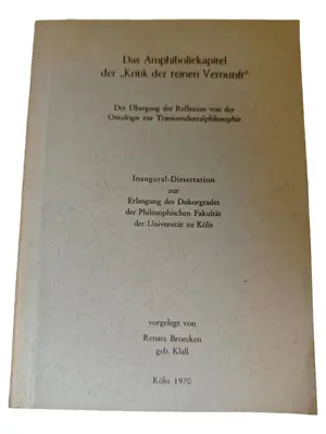 Philosophisches Buch