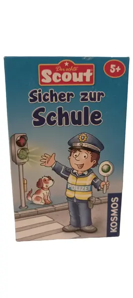 KOSMOS Lernspiel