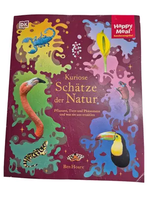 Sachbuch für Kinder