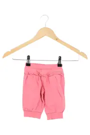Vorschaubild 1 von Kinder Jogginghose Gr. 68 Rosa Casual Preppy Babyhose