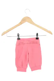 Vorschaubild 2 von Kinder Jogginghose Gr. 68 Rosa Casual Preppy Babyhose