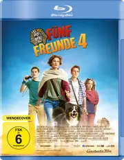 Vorschaubild Abenteuerfilm 1
