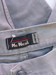 Vorschaubild MCNEAL Stoffhose 3