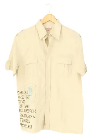 SOUTHERN COMFORT Freizeithemd