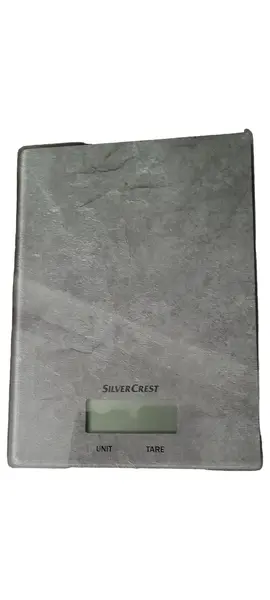 SILVERCREST Küchenwaage