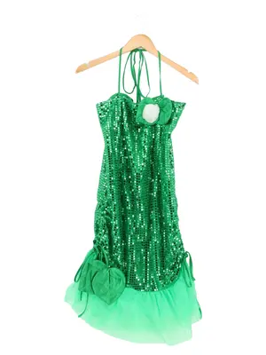 CRAZY DAYS festliches Kleid