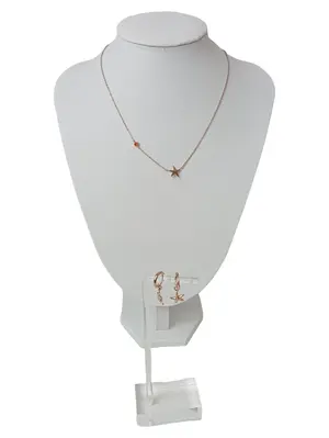 PURELEI Schmuckset