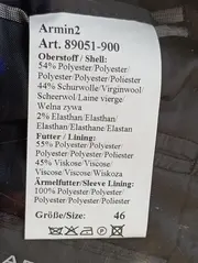Vorschaubild ANSONS Sakko 3