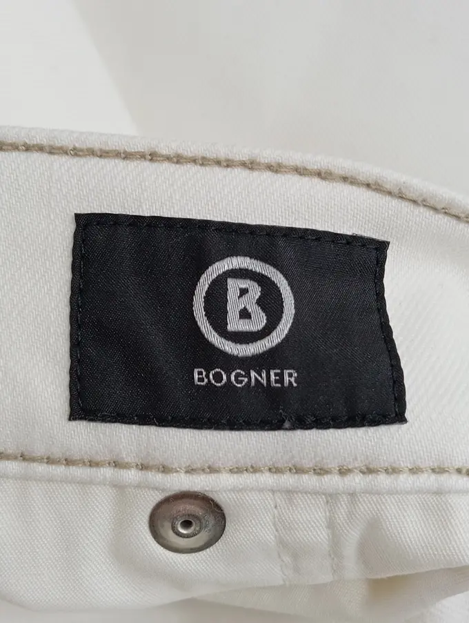 BOGNER Stoffhose Bild 3