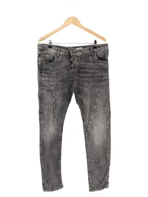 PLEASE Jeans Slim Fit