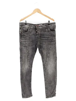 PLEASE Jeans Slim Fit