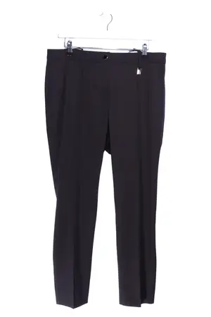 ALFREDO PAULY Stoffhose