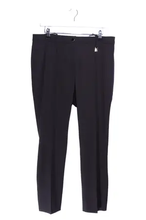 ALFREDO PAULY Stoffhose
