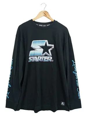 STARTER BLACK LABEL Pullover