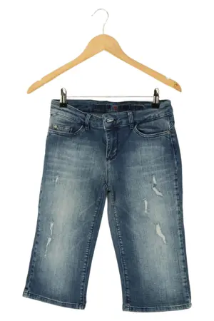 STREET ONE Jeans Shorts