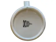 Vorschaubild 2 von Kaffeebecher Tasse Weiß Keramik 300ml Basic Geschirr