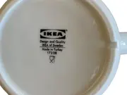 Vorschaubild 3 von Kaffeebecher Tasse Weiß Keramik 300ml Basic Geschirr