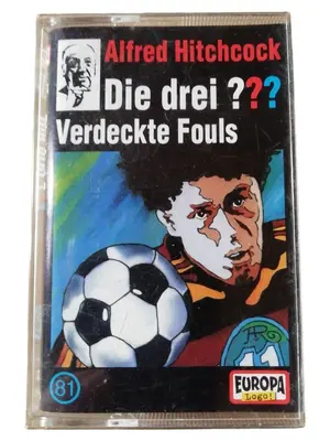 Hörspiel für Kinder