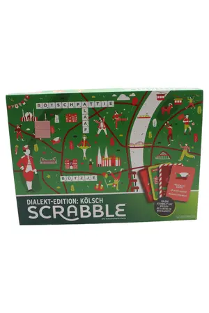 MATTEL Brettspiel