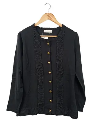 JUDITH WILLIAMS Strickjacke