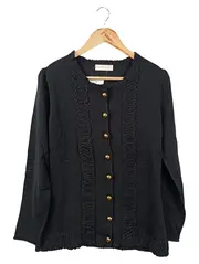 Vorschaubild JUDITH WILLIAMS Strickjacke 1