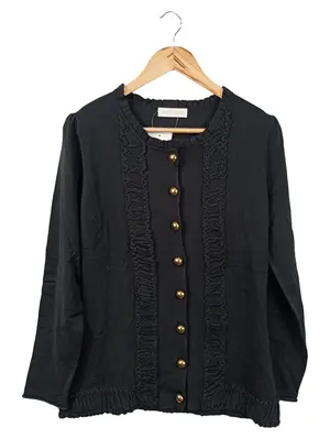 JUDITH WILLIAMS Strickjacke