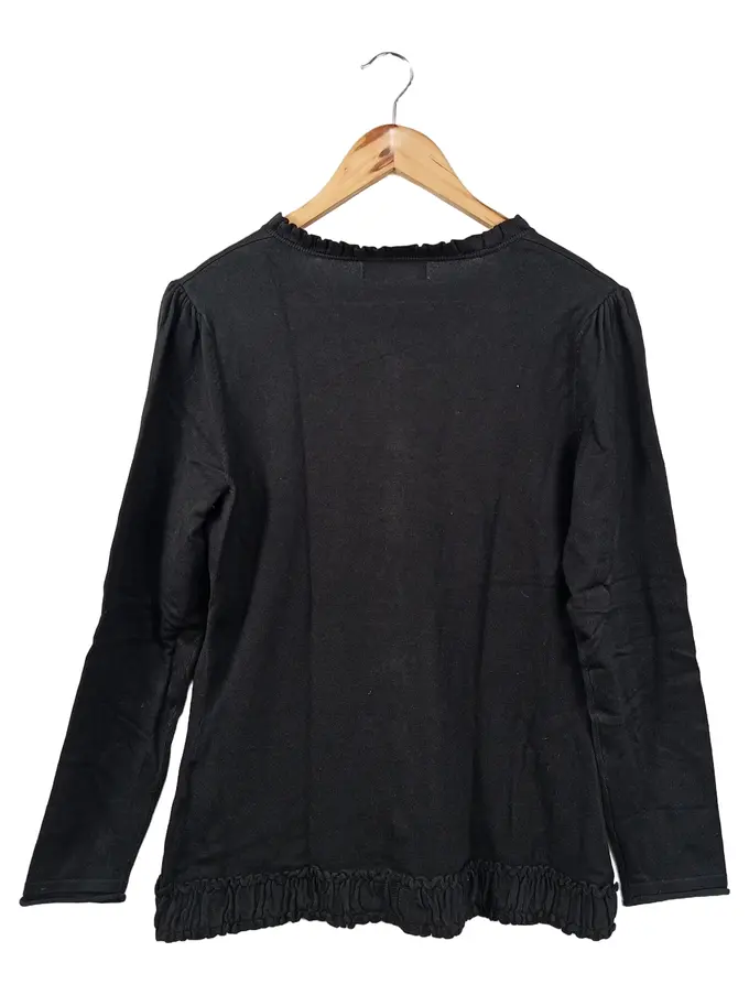 JUDITH WILLIAMS Strickjacke Bild 2