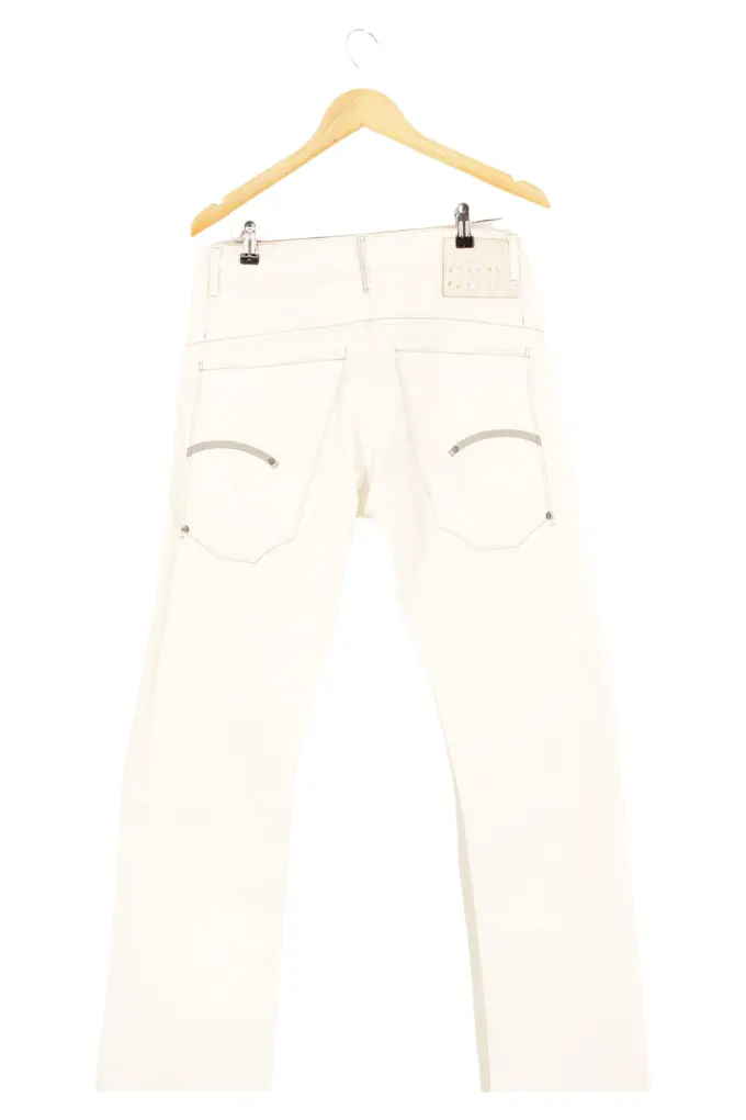 G-STAR RAW Jeans Straight Leg Bild 2