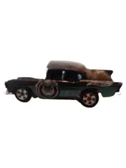 Vorschaubild 1 von '57 Chevy Spielzeugauto Mehrfarbig Sammlerstück