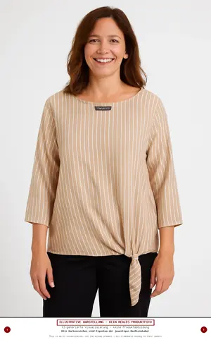 FRANCO CALLEGARI Bluse