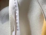 Vorschaubild 7 von Schumacher Damen Seiden T-Shirt Gr. 3 (38/M) mit grafischem Print