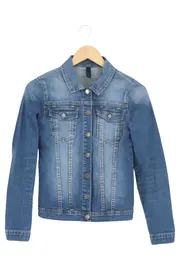 Vorschaubild UNITED COLORS OF BENETTON Jeansjacke 1