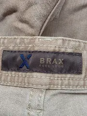 Vorschaubild BRAX Stoffhose 3