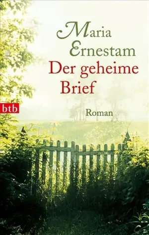 Biografischer Roman