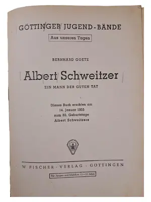 Buch für Jugendliche