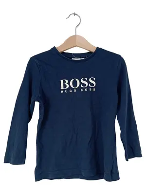 HUGO BOSS Langarmshirt