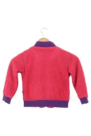 Vorschaubild SMAFOLK Fleecejacke 1