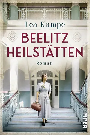 Historischer Roman