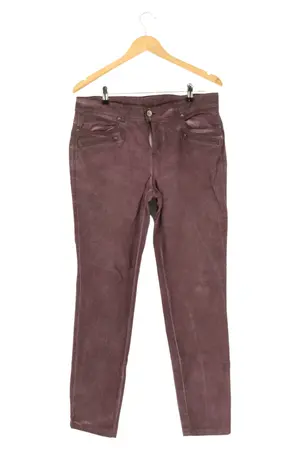 STREET ONE Stoffhose