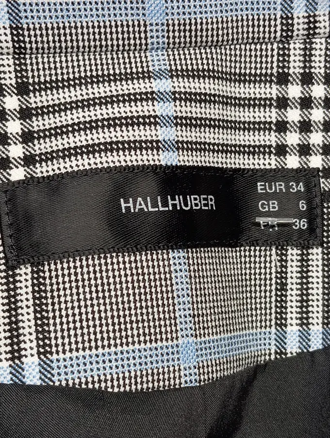 HALLHUBER Hosenanzug Bild 3