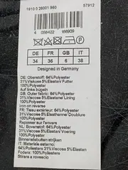Vorschaubild HALLHUBER Hosenanzug 4